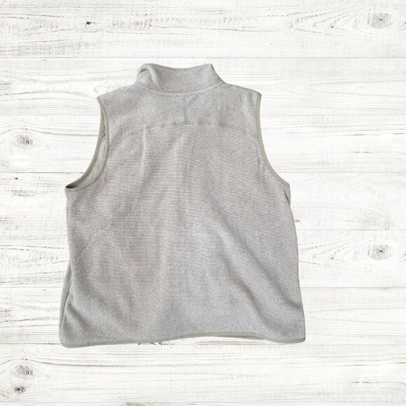Aventura Newberry Fleece Vest Size Large - Picture 2 of 4